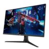 Led ips asus rog strix xg32uq 32 pulgadas 3840 x 2160 1ms usb hdmi displayport reg. altura - Imagen 3