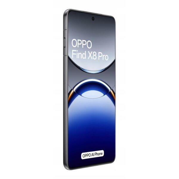 Telefono movil smartphone oppo find x8 pro 5g -  16gb -  512gb -  6.78 pulgadas -  negro - Imagen 3