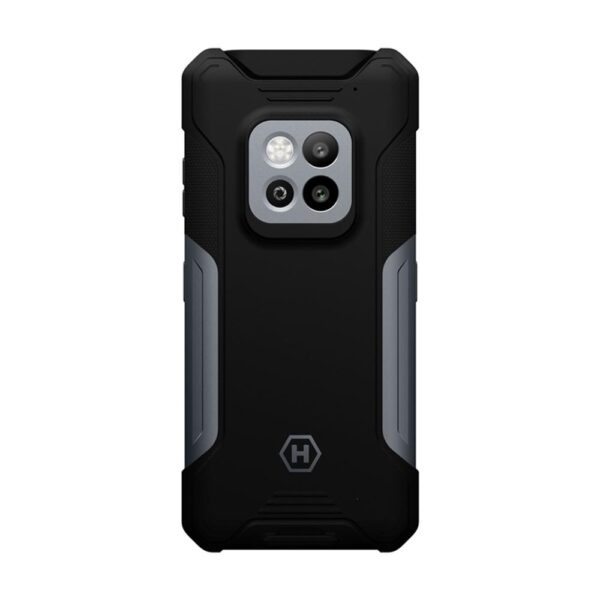 Movil hammer construction 2 5g 6 - 128gb plata - Imagen 2