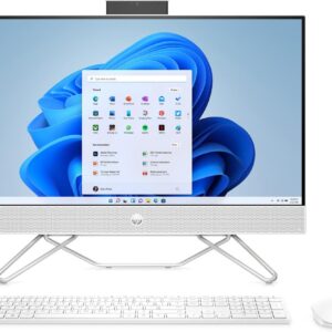 Ordenador  all in one hp 24 - cb1080ns 23.8 pulgadas i5 - 16gb -  ssd 512gb -  freedos