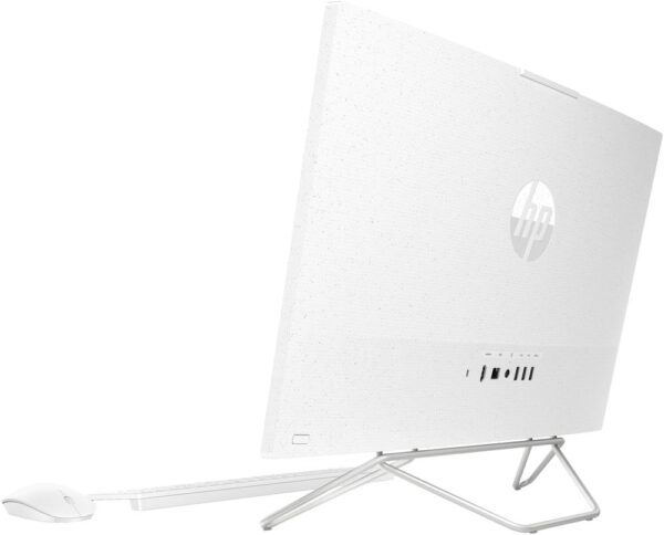 Ordenador  all in one hp 24 - cb1080ns 23.8 pulgadas i5 - 16gb -  ssd 512gb -  freedos - Imagen 3