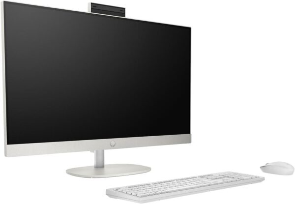 Ordenador all in one hp 24 - cr0110ns 23.8 pulgadas ryzen 5 - 7520u -  16gb -  ssd 1tb -  freedos - Imagen 2