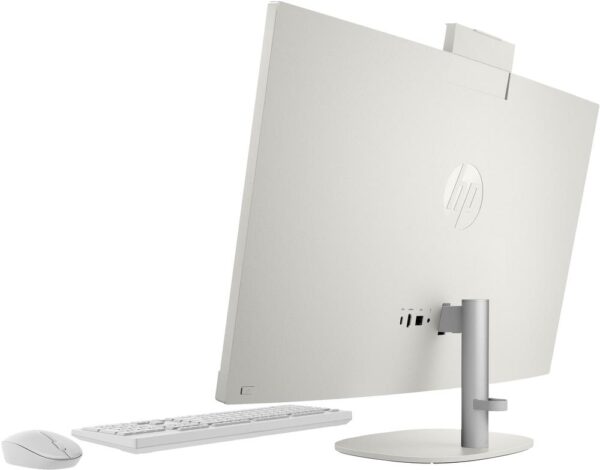 Ordenador all in one hp 24 - cr0110ns 23.8 pulgadas ryzen 5 - 7520u -  16gb -  ssd 1tb -  freedos - Imagen 3