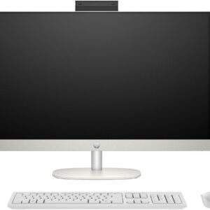 Ordenador all in one hp 27 - cr0065ns 27 pulgadas i5 - 1335u  -  16gb -  ssd 512gb -  freedos