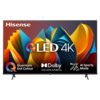 Tv hisense 75 pulgadas qled 4k uhd -  75e7nq -  smart tv - Imagen 2