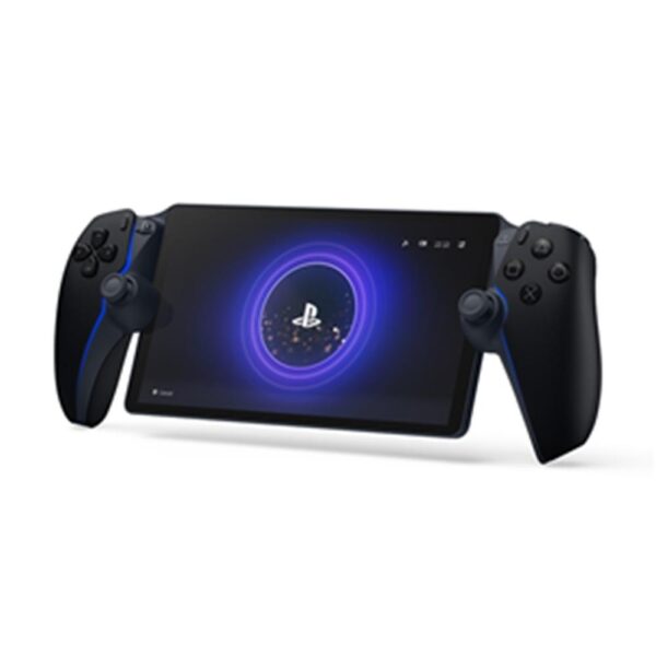 Playstation portal negra - Imagen 2