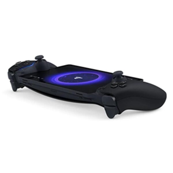 Playstation portal negra - Imagen 3
