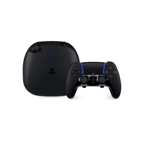 Accesorio sony ps5 -  mando dualsense edge negro - Imagen 2