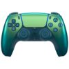 Accesorio sony ps5 -   mando dualsense chroma teal