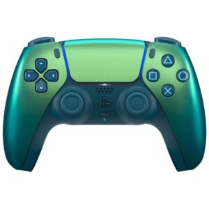 Accesorio sony ps5 -   mando dualsense chroma teal