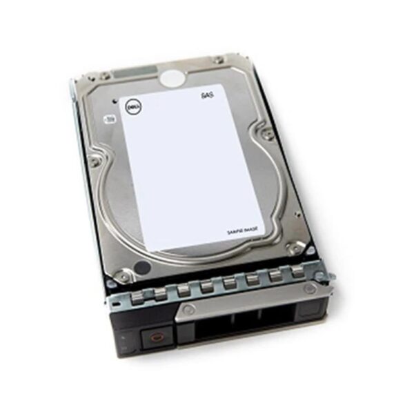 Disco duro interno servidor dell 3.5 pulgadas 8tb sas 12gb - s 7200rpm 161 - bbrx