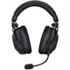 Auriculares gaming logitech g pro x 2 inalambrico negro - Imagen 2