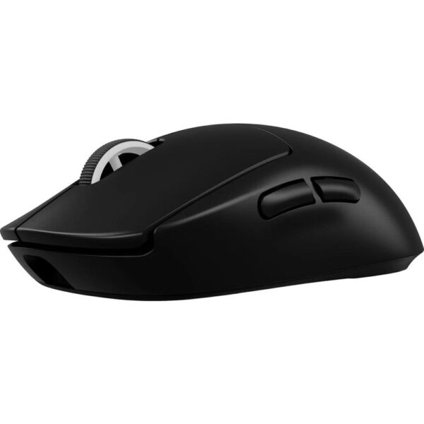 Raton inalambrico gaming logitech g pro x superlight 2 negro - Imagen 2