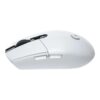 Raton inalambrico gaming logitech g305 lightspeed blanco - Imagen 3