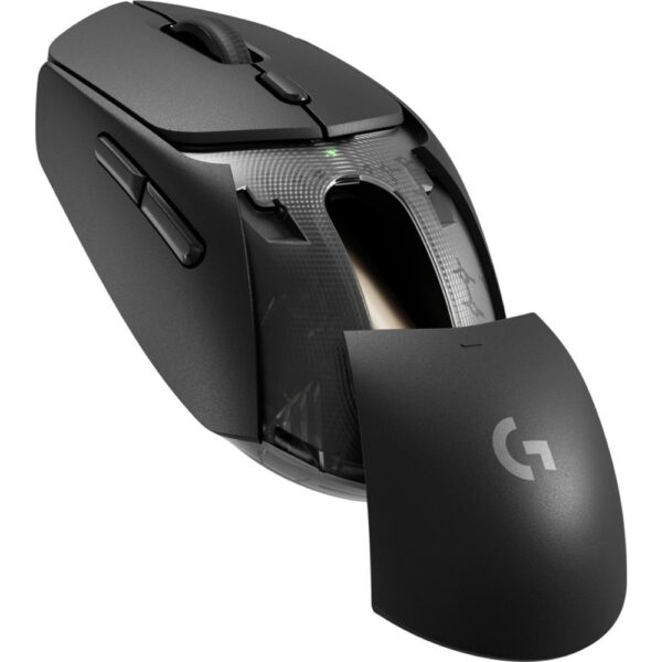 Raton inalambrico gaming logitech g g309 negro - Imagen 3