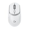 Raton inalambrico gaming logitech g g309 blanco