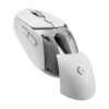 Raton inalambrico gaming logitech g g309 blanco - Imagen 3