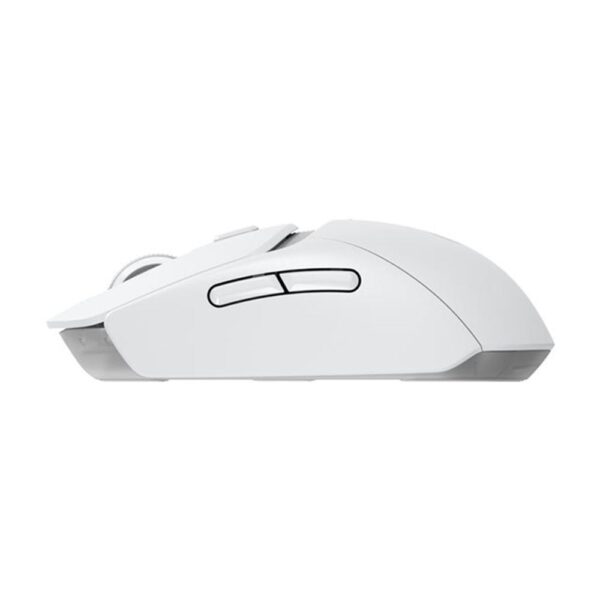 Raton inalambrico gaming logitech g g309 blanco - Imagen 2