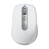 Raton inalambrico logitech mx anywhere 3s for mac gris