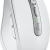 Raton inalambrico logitech mx anywhere 3s for mac gris - Imagen 2