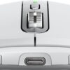 Raton inalambrico logitech mx anywhere 3s for mac gris - Imagen 3