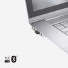 Raton inalambrico logitech ergo m575 for business blanco - Imagen 3