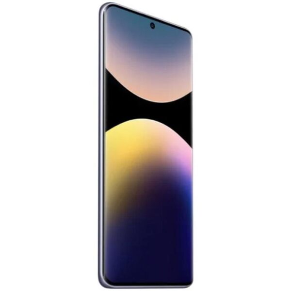 Movil xiaomi redmi note 14 pro 5g 8 - 256gb purpura - Imagen 3