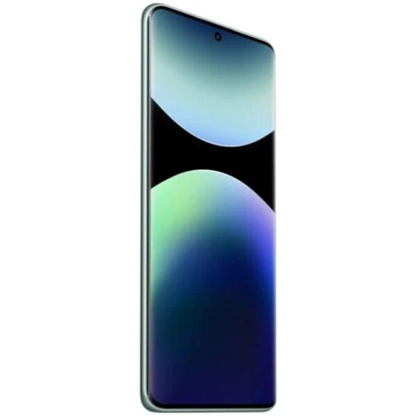 Movil xiaomi redmi note 14 pro 5g 8 - 256gb verde - Imagen 3
