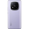 Movil xiaomi redmi note 14 pro+ 5g 8 - 256gb purpura - Imagen 3