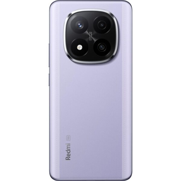 Movil xiaomi redmi note 14 pro+ 5g 8 - 256gb purpura - Imagen 3
