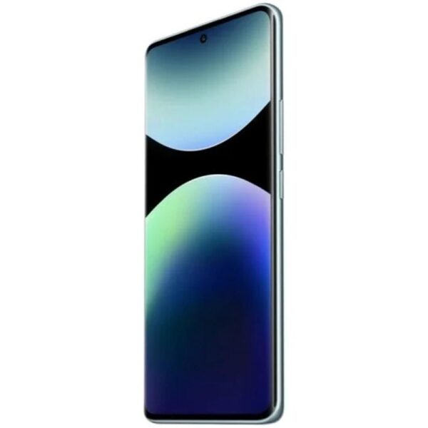 Movil xiaomi redmi note 14 pro+ 5g 12 - 512gb azul - Imagen 3