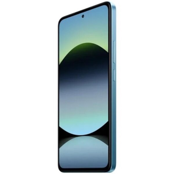 Movil xiaomi redmi note 14 8 - 256gb azul - Imagen 3