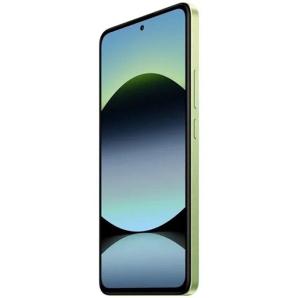 Movil xiaomi redmi note 14 8 - 256gb verde - Imagen 2