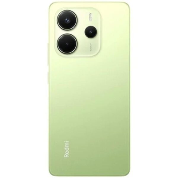 Movil xiaomi redmi note 14 8 - 256gb verde - Imagen 3