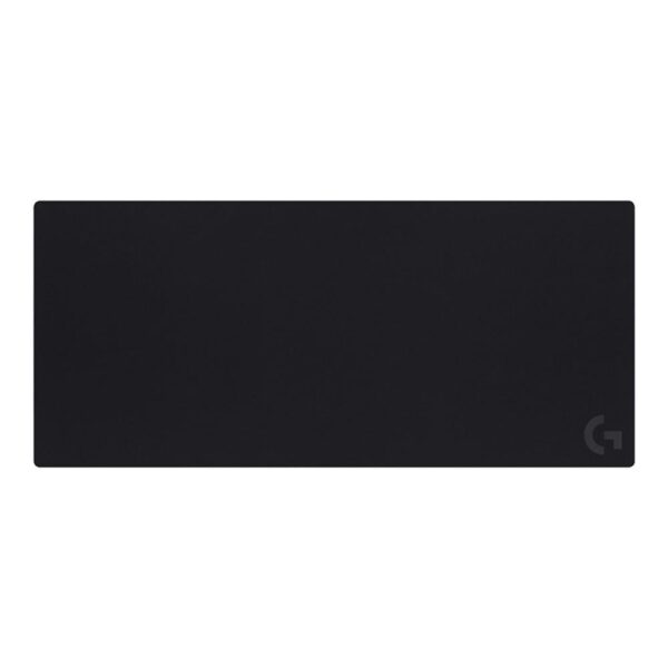 Alfombrilla logitech g g840 negro