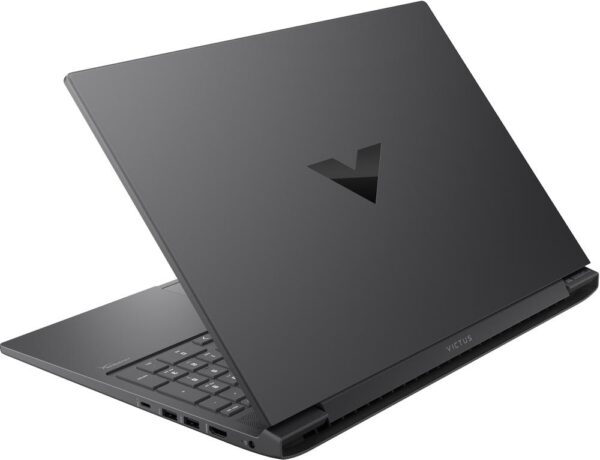 Portátil hp victus gaming laptop 16 - r1040ns 16.1 pulgadas i7 - 14650hx -  32gb -  ssd 1tb -  nvidia geforce rtx 4070 -  freedos -  mica plata - Imagen 3