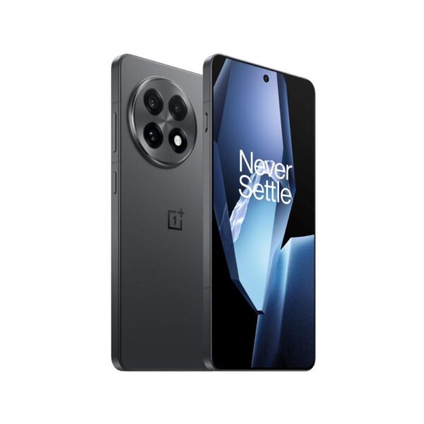 Movil oneplus 13r 5g 12 - 256gb negro - Imagen 3