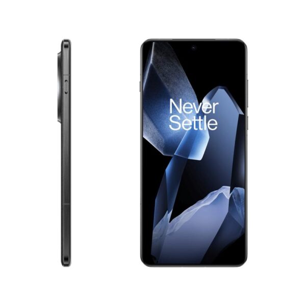 Telefono movil smartphone oneplus 13 5g - 12gb - 256gb - 6.82 pulgadas - negro - Imagen 2