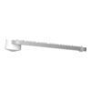 Teclado inalambrico mx keys mini for mac blanco ingles eeuu - Imagen 3