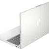Portátil hp 15 - fd0128ns 15.6 pulgadas i5 - 1235u -  16gb -  ssd 512gb -  freedos -  plata natural - Imagen 3
