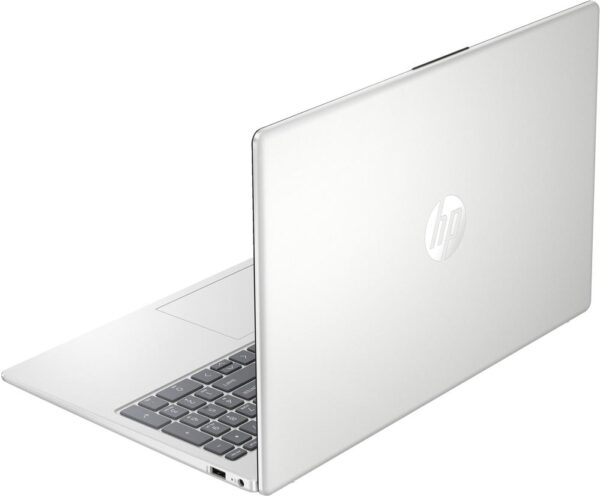 Portátil hp 15 - fd0128ns 15.6 pulgadas i5 - 1235u -  16gb -  ssd 512gb -  freedos -  plata natural - Imagen 3