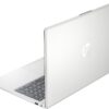 Portátil hp 15 - fd0172ns 15.6 pulgadas celeron - 8gb -  ssd 256 gb -  w11 -  plata natural - Imagen 3