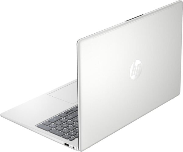Portátil hp 15 - fd0172ns 15.6 pulgadas celeron - 8gb -  ssd 256 gb -  w11 -  plata natural - Imagen 3