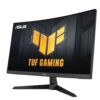 Monitor led  asus tuf gaming vg27vqm1b 27 pulgadas fhd 1ms hdmi displayport altavoces - Imagen 2
