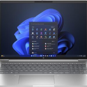 Portátil hp probook 460 g11 16 pulgadas ultra 7 -  32gb -  ssd 1tb -  nvidia® geforce rtx2050 -  w11pro