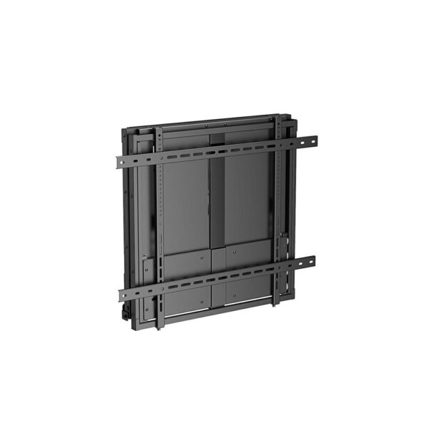 Soporte de pared ewent vesa hasta 100 pulgadas 800x600mm max 100kg