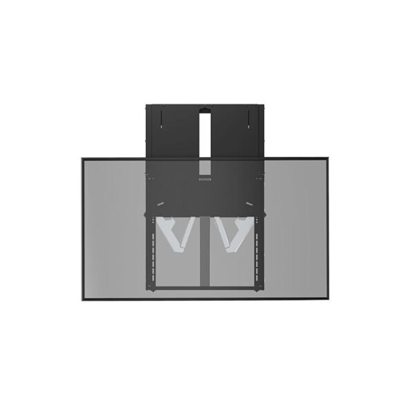 Soporte de pared ewent vesa hasta 100 pulgadas 800x600mm max 100kg - Imagen 3