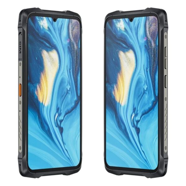 Movil cubot kingkong power 3 12 - 256gb - Imagen 2
