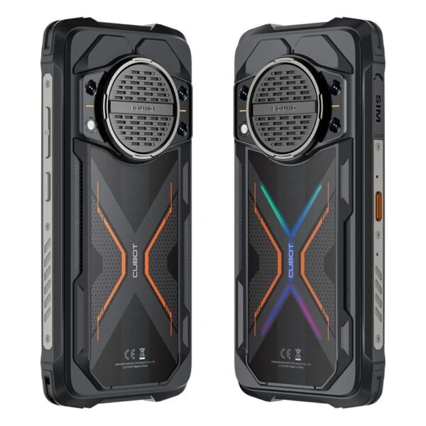 Movil cubot kingkong power 3 12 - 256gb - Imagen 3