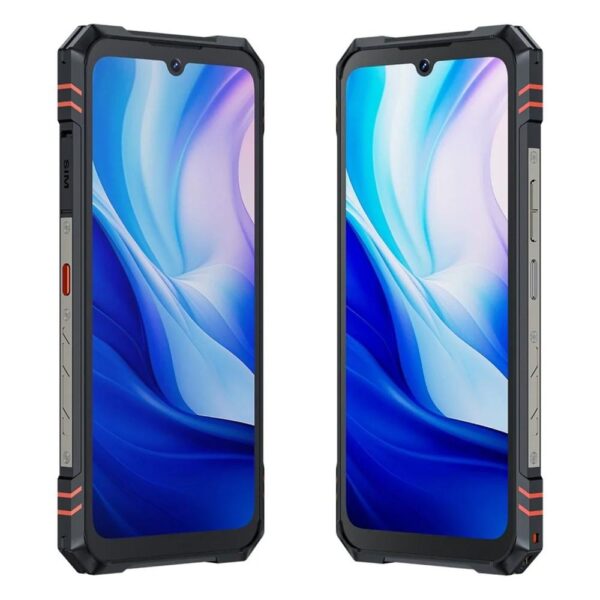 Movil cubot kingkong star 2 5g 12 - 256gb - Imagen 2
